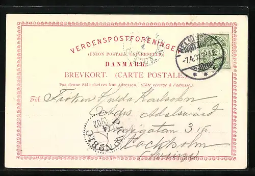 AK Helsingor, Panorama