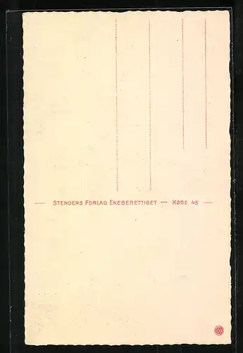 AK Koge, Parti fra Bygaardsstraede