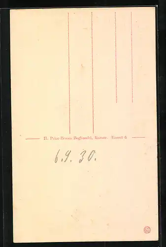 AK Korsor, St. Pauls Kirke