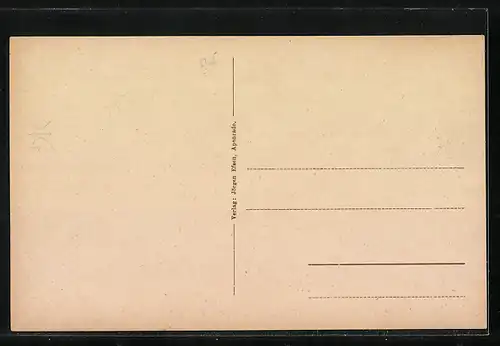 AK Apenrade, Villa Leimun