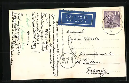 AK Örebro, Panorama