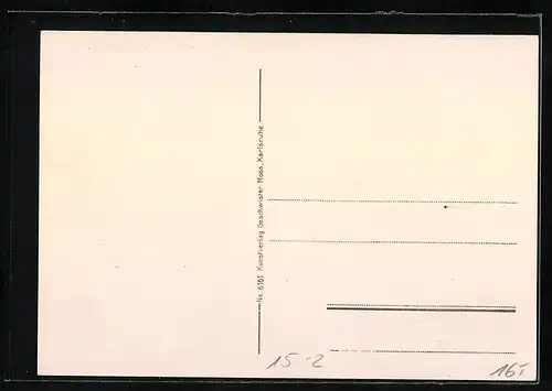 AK Luftschiff LZ 127 Graf Zeppelin auf seinem Deutschlandflug