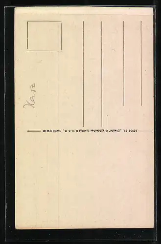 AK Jungborn i. Harz, Rudolf Just`s Kuranstalt und Gasthaus, Innenansichten