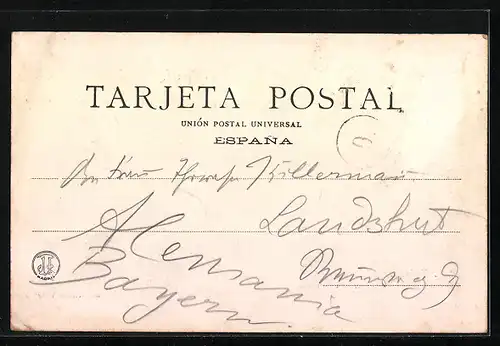 AK Toledo, Vista General