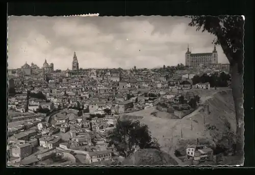 AK Toledo, Vista general