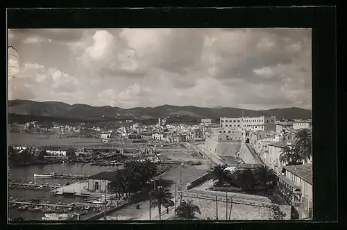 AK Palma de Mallorca, Club de Regates