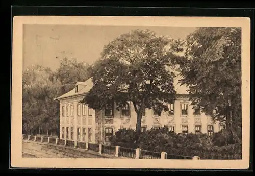 AK St.-Pétersbourg, Palais d`Été
