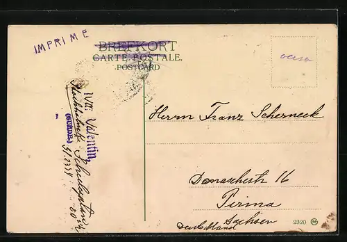 AK Stockholm, Kungliga Dramatiska Teatern