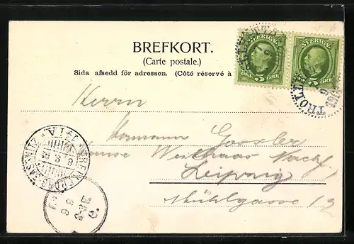 AK Trollhättan, Helvetesfallet