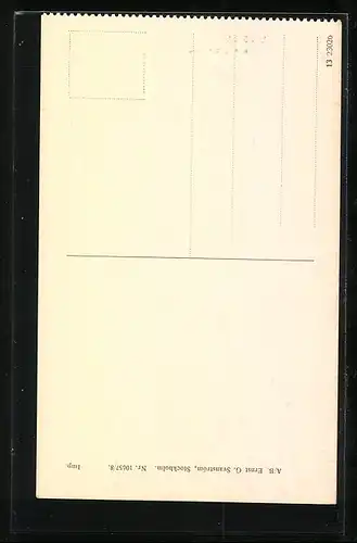 AK Uppsala, K.F.U. M:s hus