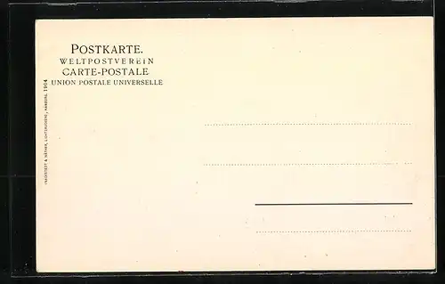 AK Kiel, Blick auf den Bahnhof