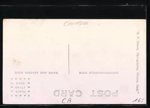 AK Saskatoon, Second Avenue