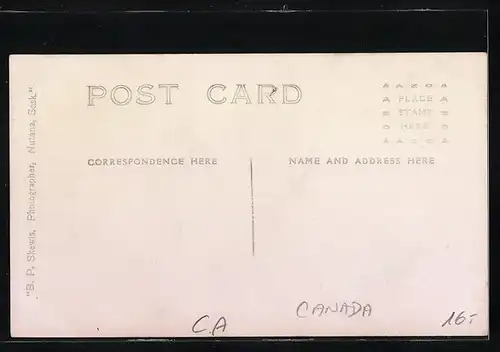 AK Saskatoon, St. Thomas Church