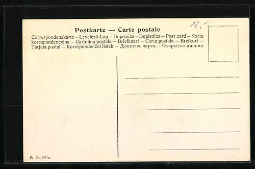 AK Berlin, Neue Wache-Unter den Linden