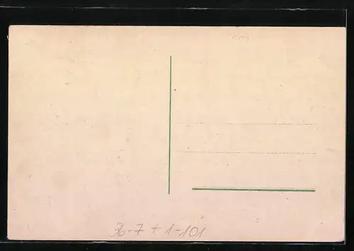 AK Köln, XX. Intern. Eucharistische Kongress 1909, Papst Pius X.