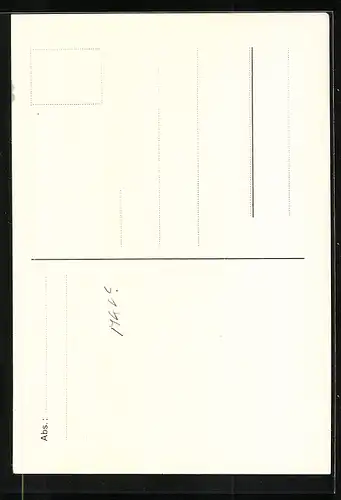 AK Graz, Studentenwappen der K. Ö. L. Normannia