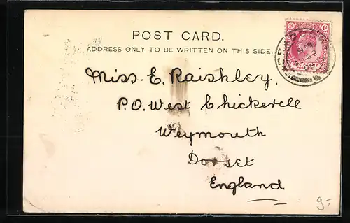 AK Johannesburg, Castle Buildings