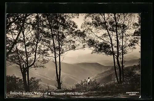 AK Natal, Solitude Valley