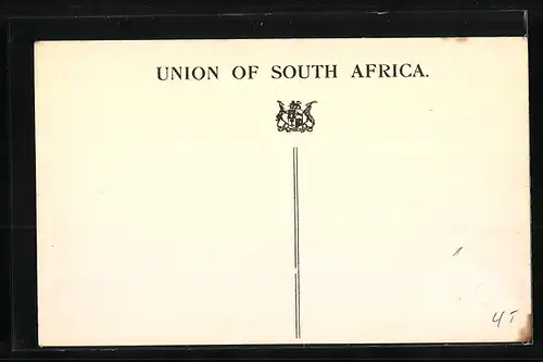 AK Mossel Bay, Sea Bathing