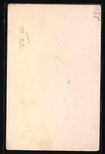 Lithographie Hannover, Gasthaus Bodega, Georgstrasse 38, The Continental Bodega Company