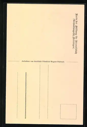 AK Hall, Wohnhäuser in der Pfarrgasse