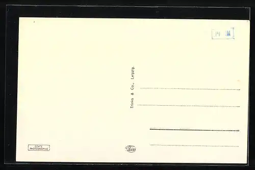 AK Eisenberg i. Thür., Froschmühle im Mühltal