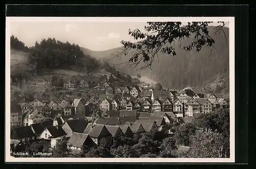 AK Schiltach, Gesamtansicht