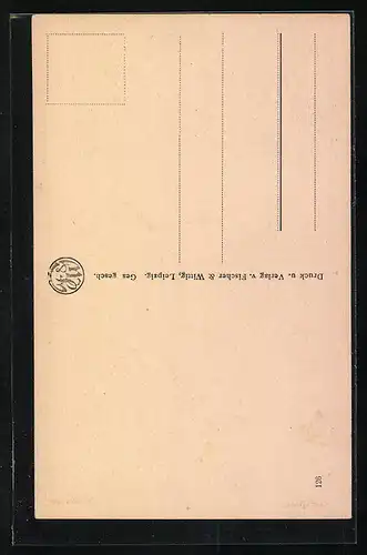 AK Leipzig, Volkshaus