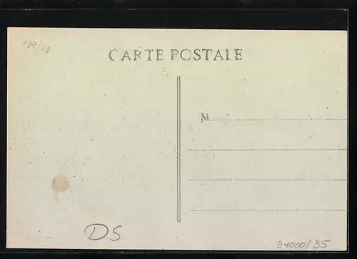 AK Djibouti, Effets d'un cyclone