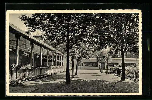 AK Bocholt, NSV-Jugend-Erholungsheim