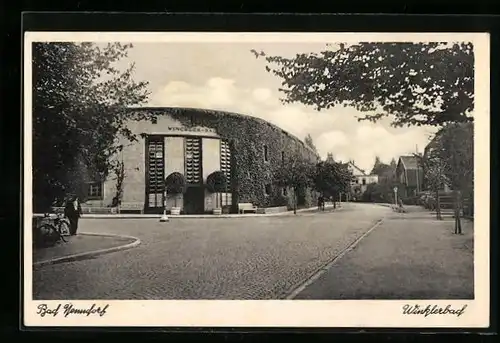AK Bad Nenndorf, Winkler-Bad