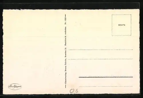 AK Beuthen, Schrotholzkirche