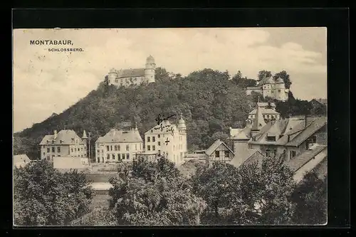 AK Montabaur, Schlossberg