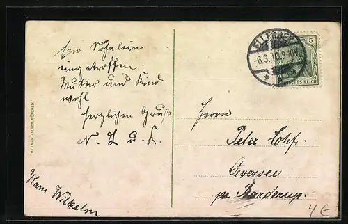 AK Kiel, Stadttheater