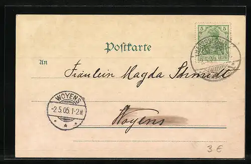 AK Kiel, Düsternbrook