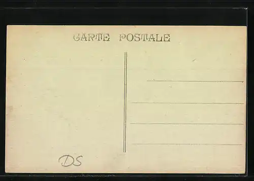 AK Djibouti, La Marché Somali