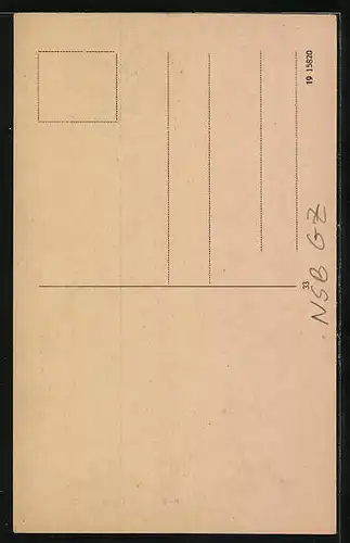 AK Bad Reinerz, Neue Schmelze vom Wasser