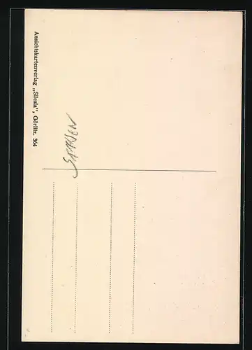 AK Görlitz, Heiliges Grab