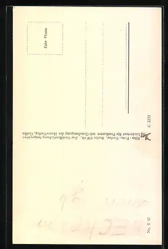 AK Minensuchflottille in Marschformation