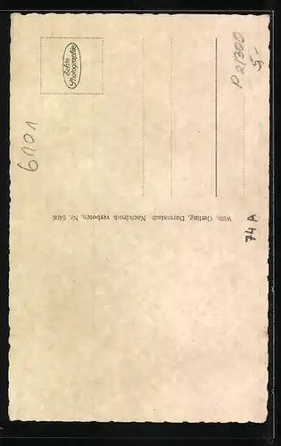 AK Neunkirchen, der Kaiserturm auf der Neunkircher Höhe