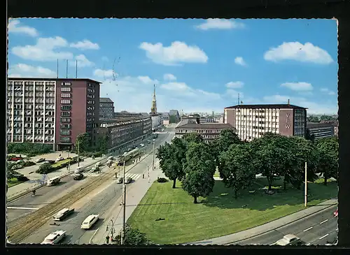 AK Dortmund, Blick zum Neutor