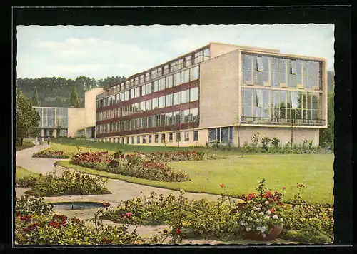AK Bielefeld, Pädagogische Akademie