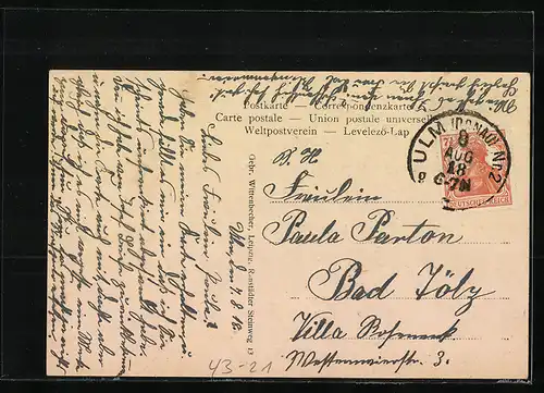 AK Die Wunder-Liliputaner in Kleidern und Anzug