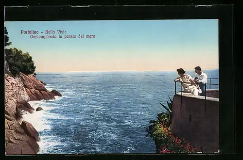 AK Portofino, Bella Vista