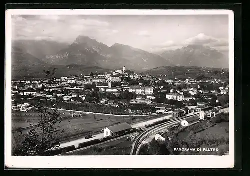 AK Feltre, Panorama