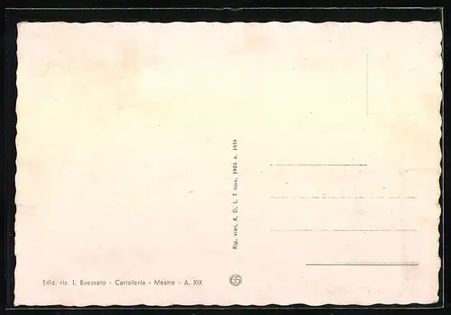 AK Mogliano Veneto, Piazza Vittorio Emanuele