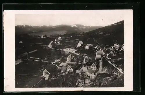 AK Hohrod, Hôtel Roess