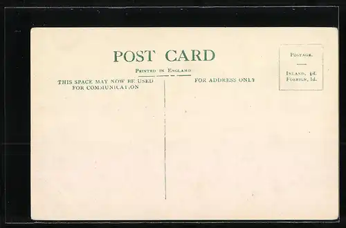 AK Johannesburg, Commissioner Street looking West