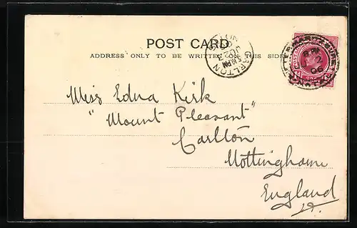 AK Pietermaritzburg, Townhall