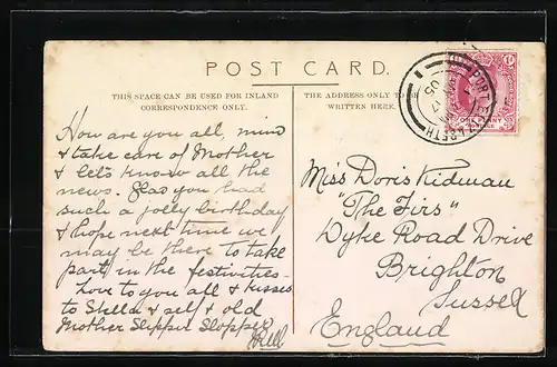 AK Port Elizabeth, North End